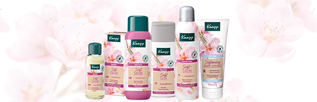 5 SOFT SKIN