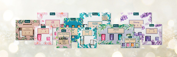 2 GIFT SETS