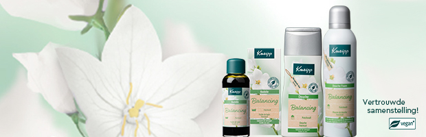 PATCHOULI PRODUCTEN