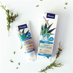 Hydrocreme Foot Care