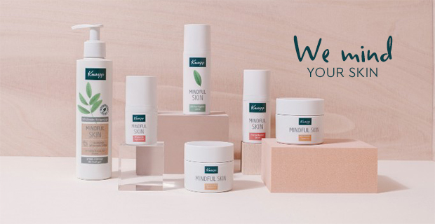 Mindful skin