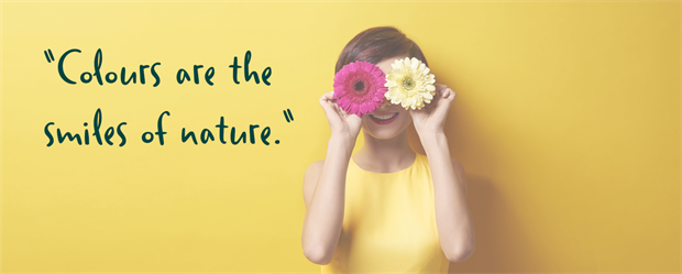 Colour quote