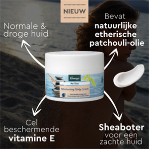 NB NPD Bodycreme ME Time