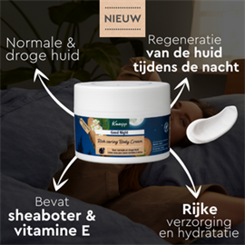 NB NPD Bodycreme Good night