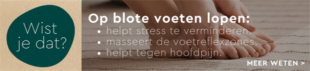 Kopie van Banner verkouden vakantie